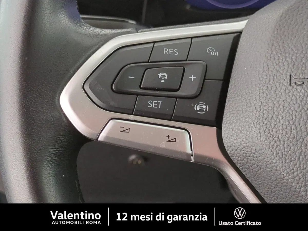 Volkswagen Golf usata a Roma (13)