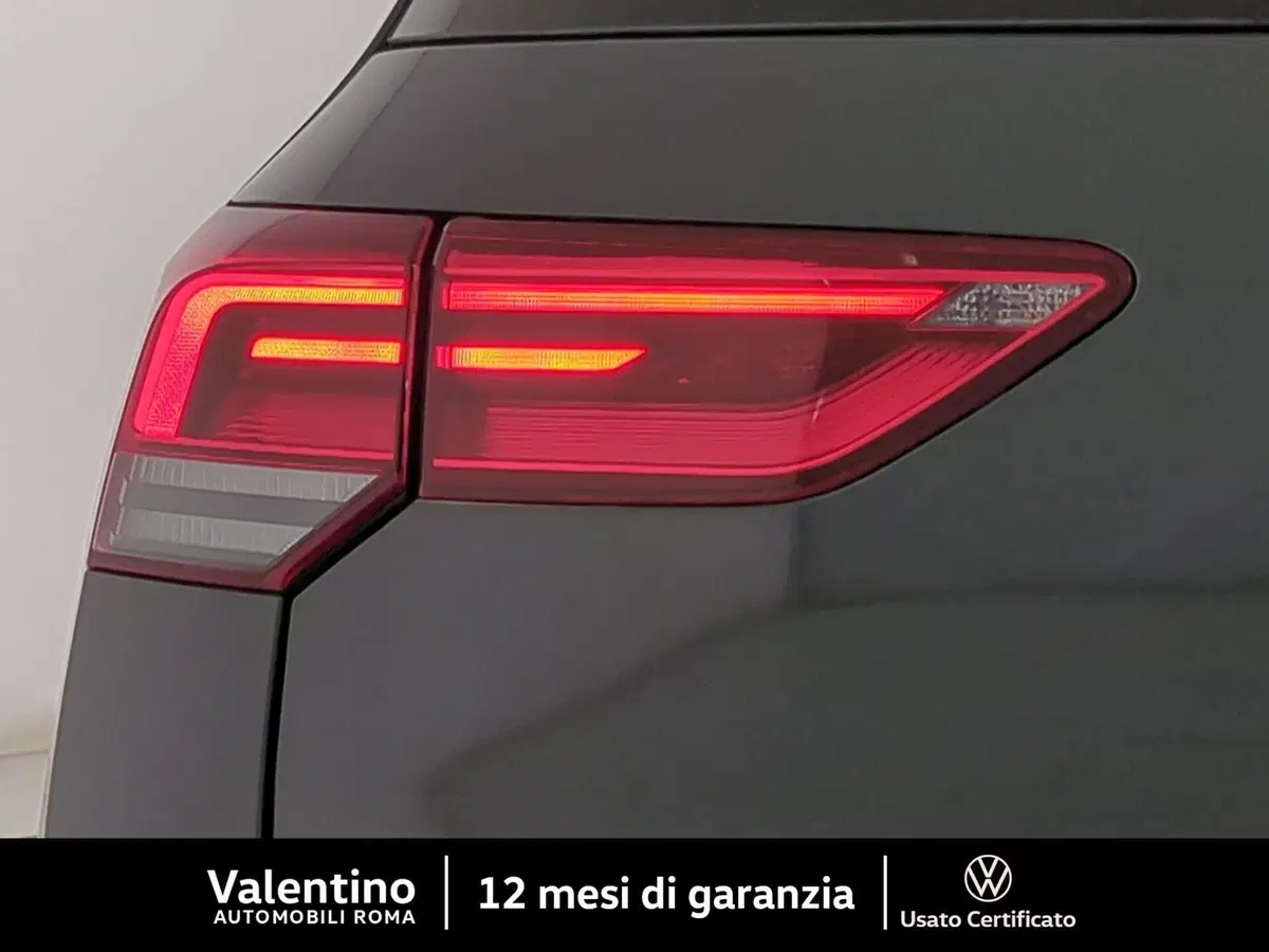 Volkswagen Golf usata a Roma (8)