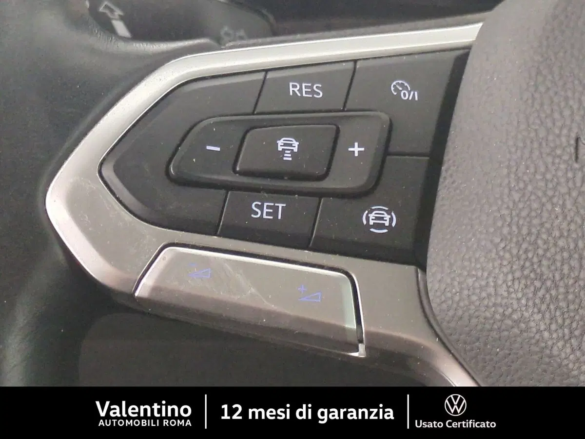 Volkswagen Golf usata a Roma (13)