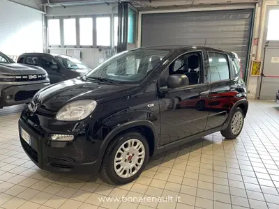 Fiat Panda Cross Cross 1.0 FireFly S&S Hybrid del 2023 usata a Lissone