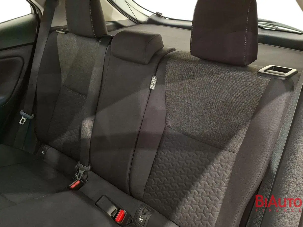 Toyota Yaris Cross usata a Firenze (11)