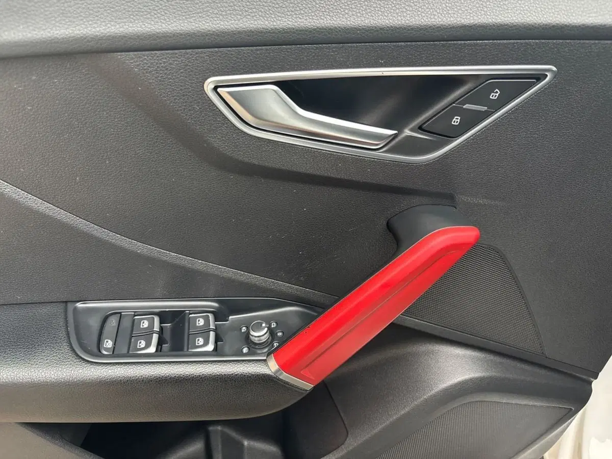 Audi Q2 usata a Pescara (12)
