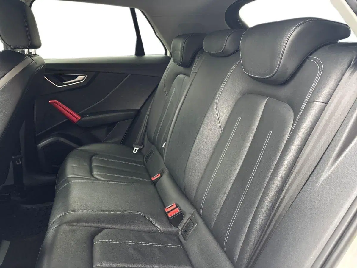 Audi Q2 usata a Pescara (13)