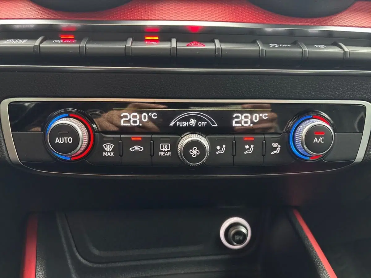 Audi Q2 usata a Pescara (14)