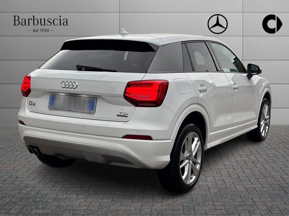 Audi Q2 usata a Pescara (3)