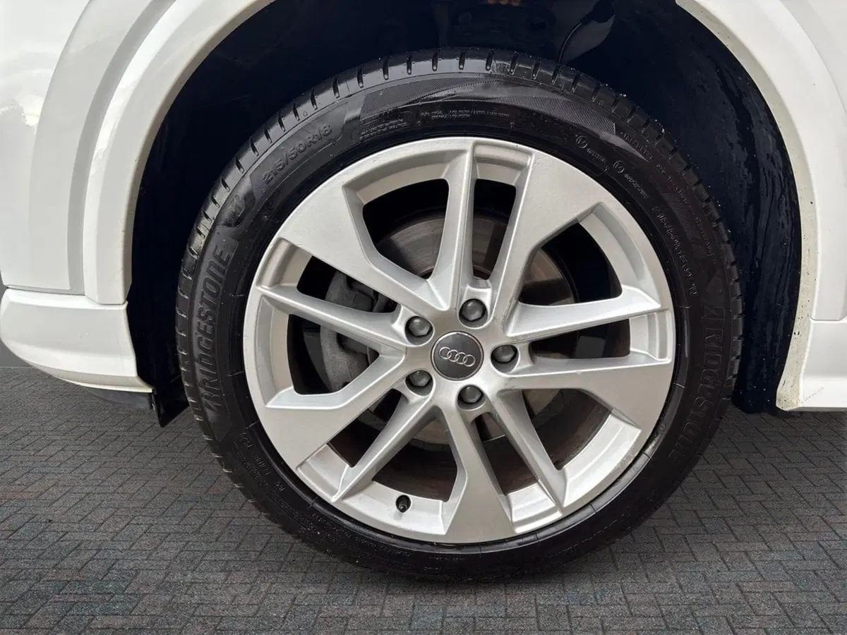 Audi Q2 usata a Pescara (6)