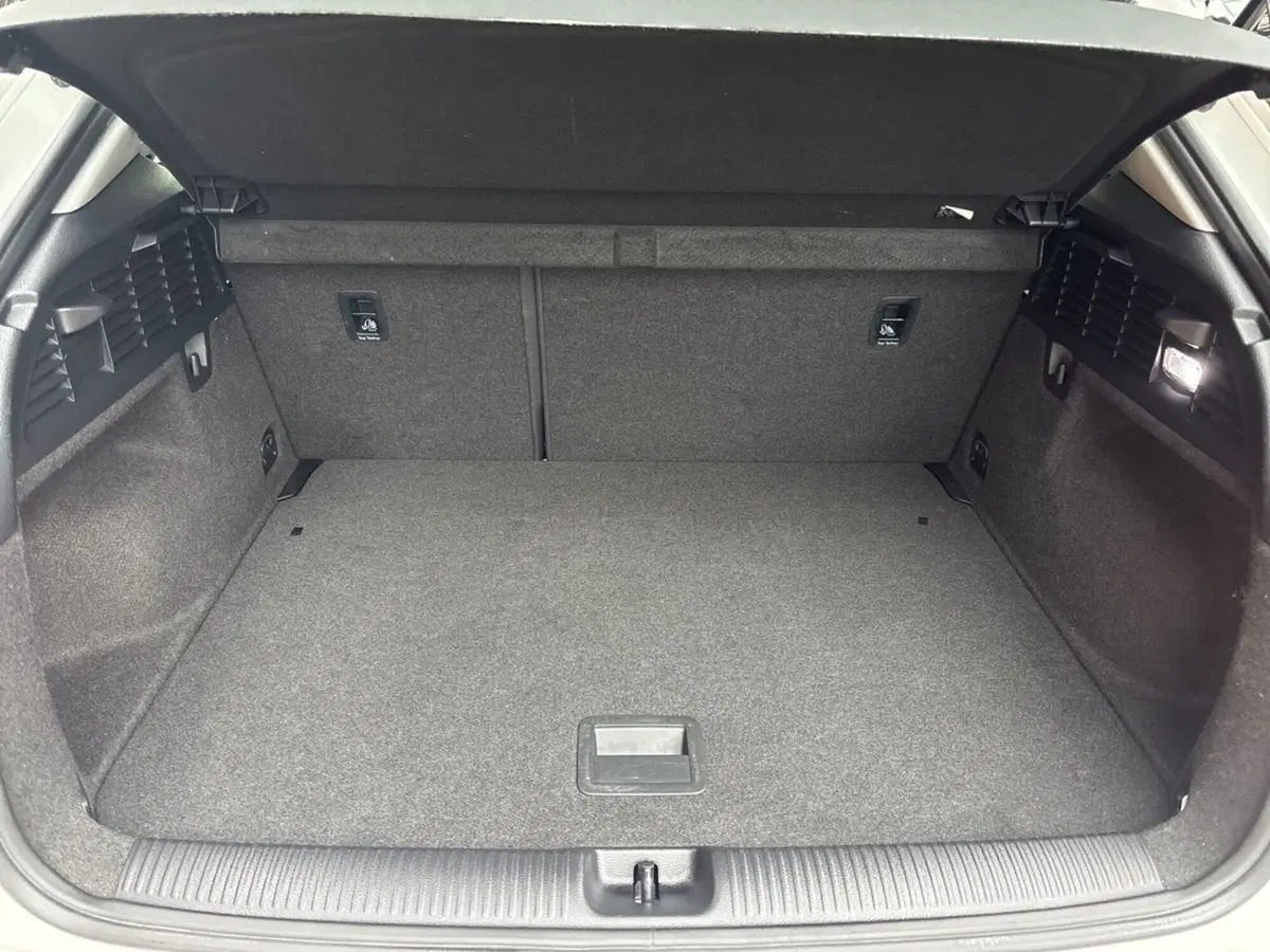 Audi Q2 usata a Pescara (7)
