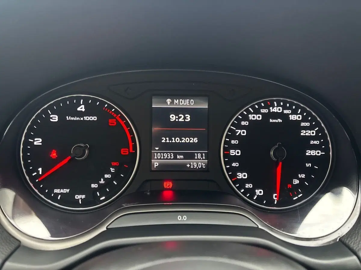 Audi Q2 usata a Pescara (9)