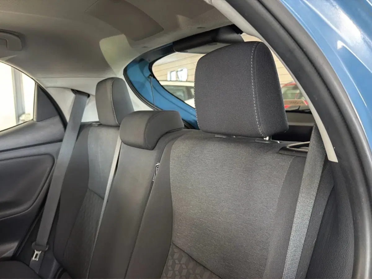 Toyota Yaris Cross usata a Pisa (6)