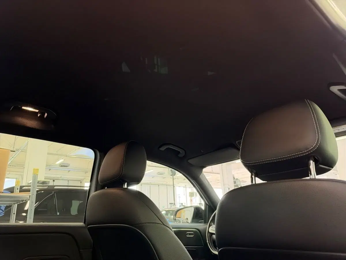 Mercedes-Benz GLB usata a Rimini (12)