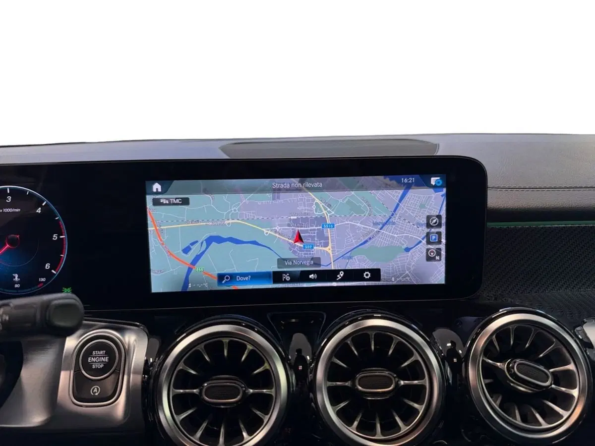 Mercedes-Benz GLB usata a Rimini (20)