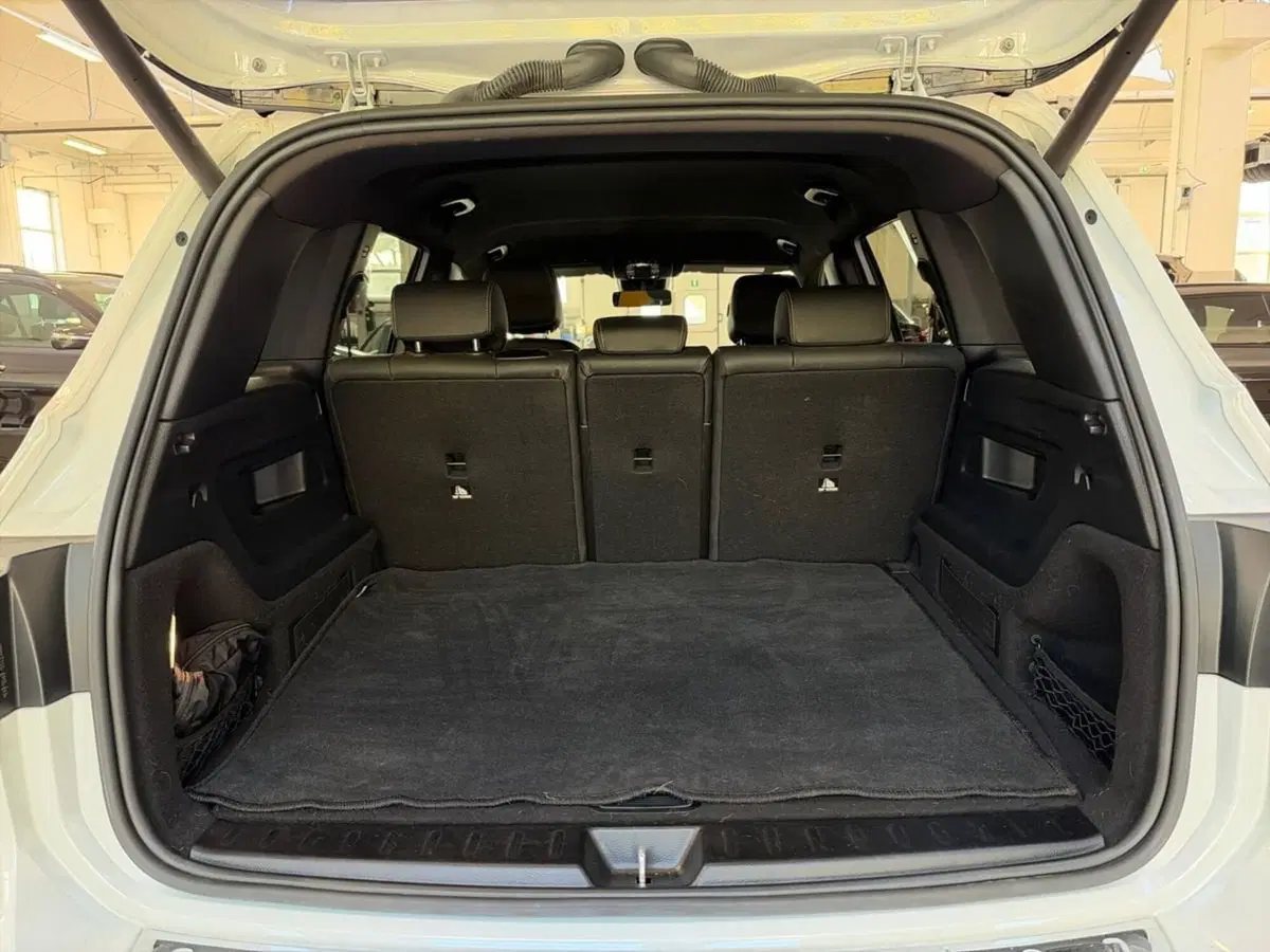 Mercedes-Benz GLB usata a Rimini (8)