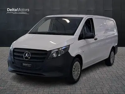 Mercedes-Benz Vito furgone 114 cdi long Pro 9G-tronic nuova a Rimini