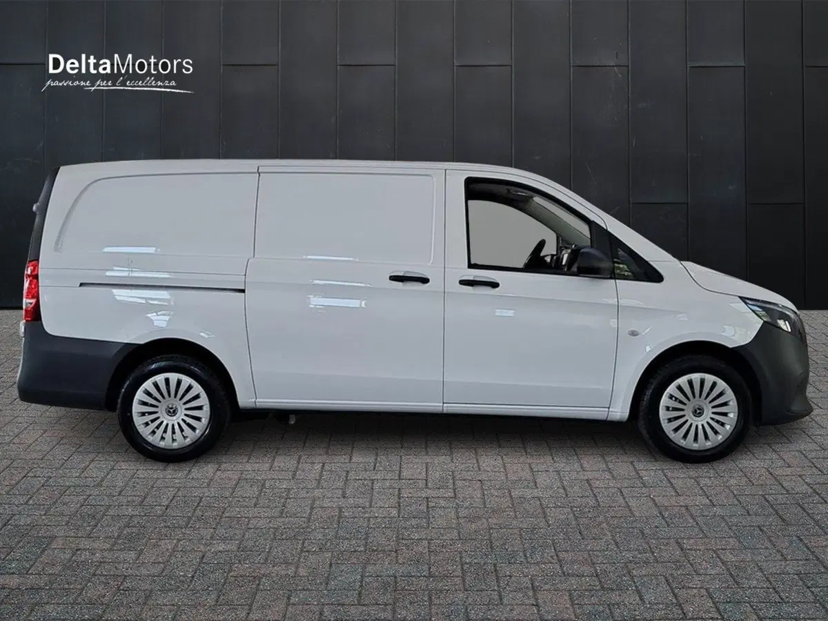 Mercedes-Benz Vito nuova a Rimini (3)
