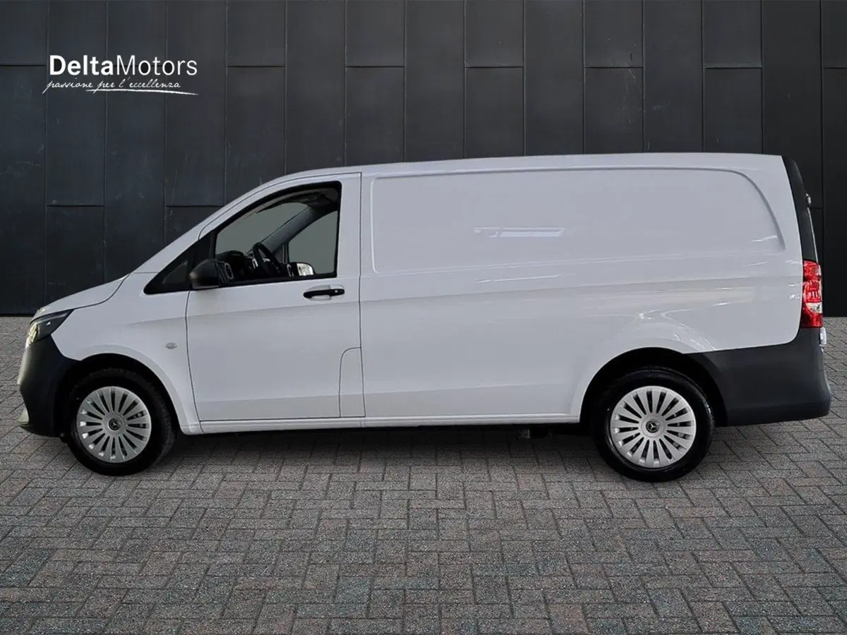Mercedes-Benz Vito nuova a Rimini (4)