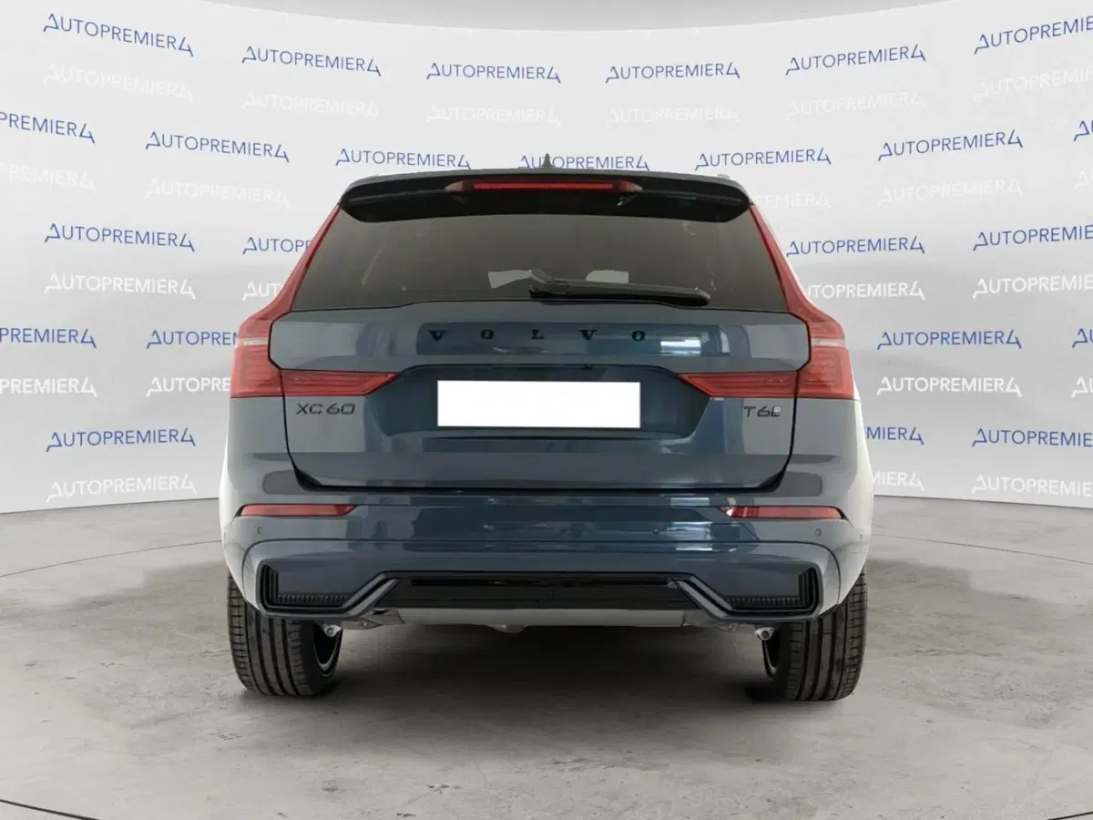 Volvo XC60 usata a Como (3)