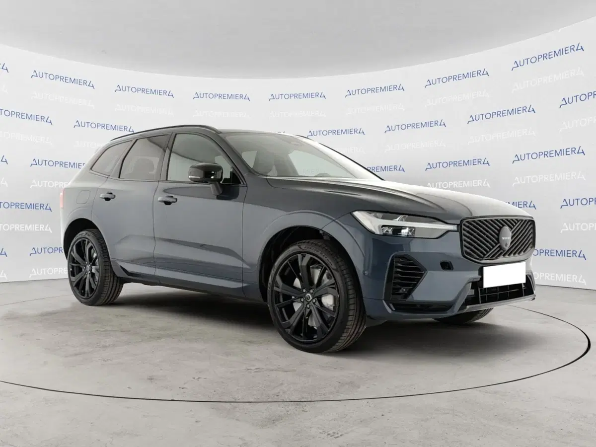 Volvo XC60 usata a Como (5)