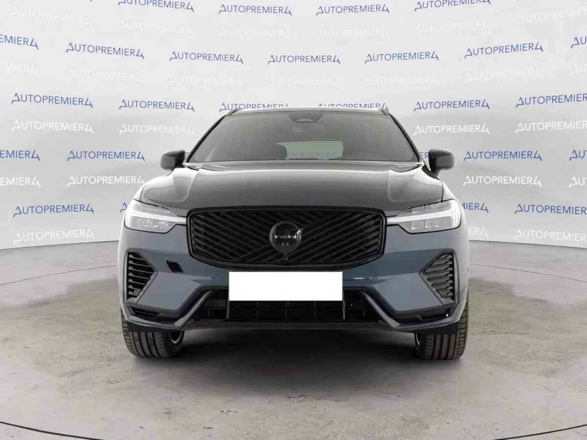 Volvo XC60 usata a Como (6)
