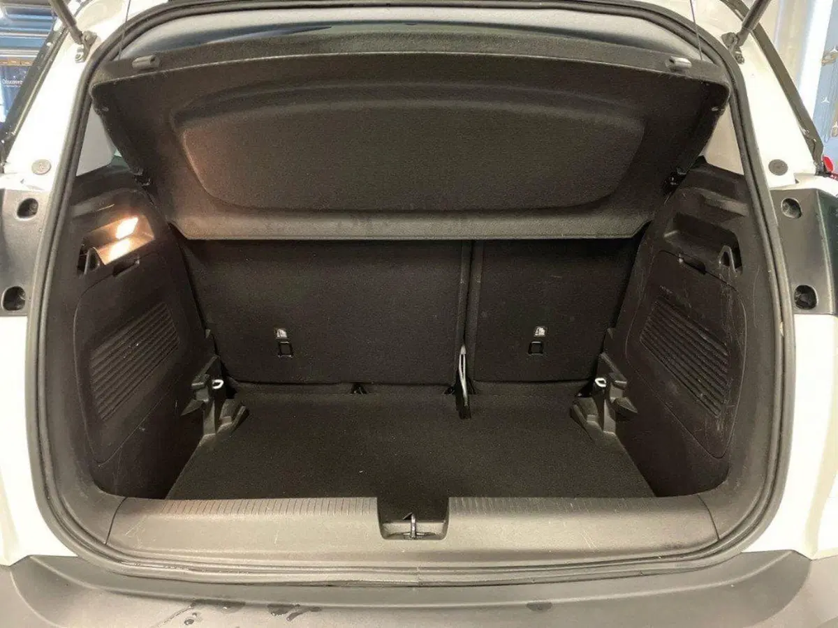 Opel Crossland X usata a Ancona (7)