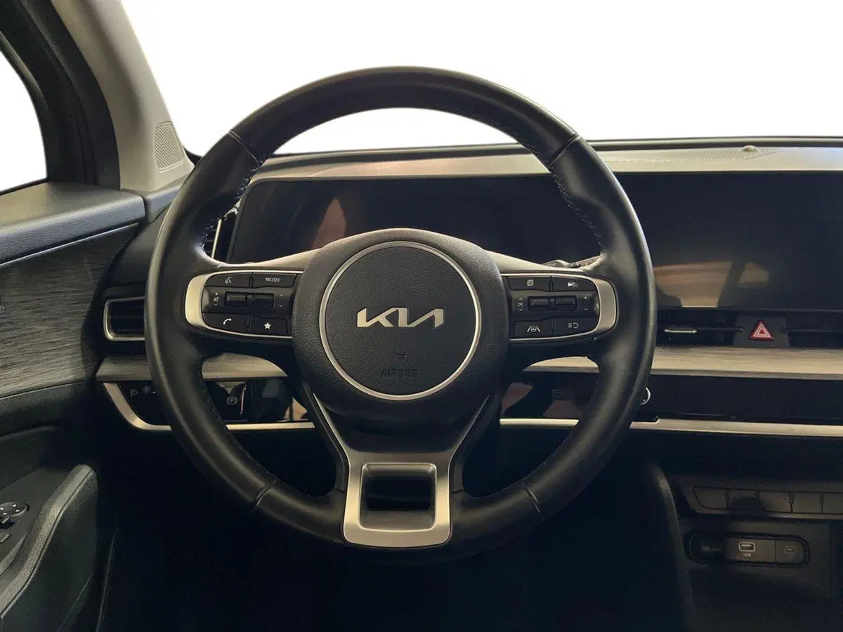 Kia Sportage usata a Arezzo (13)
