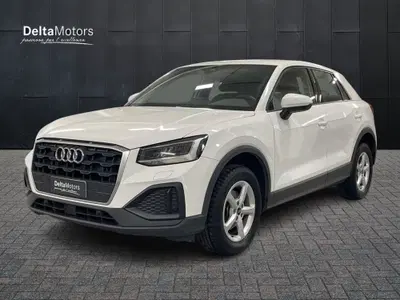 Audi Q2 Q2 30 TDI Business del 2023 usata a Montecosaro