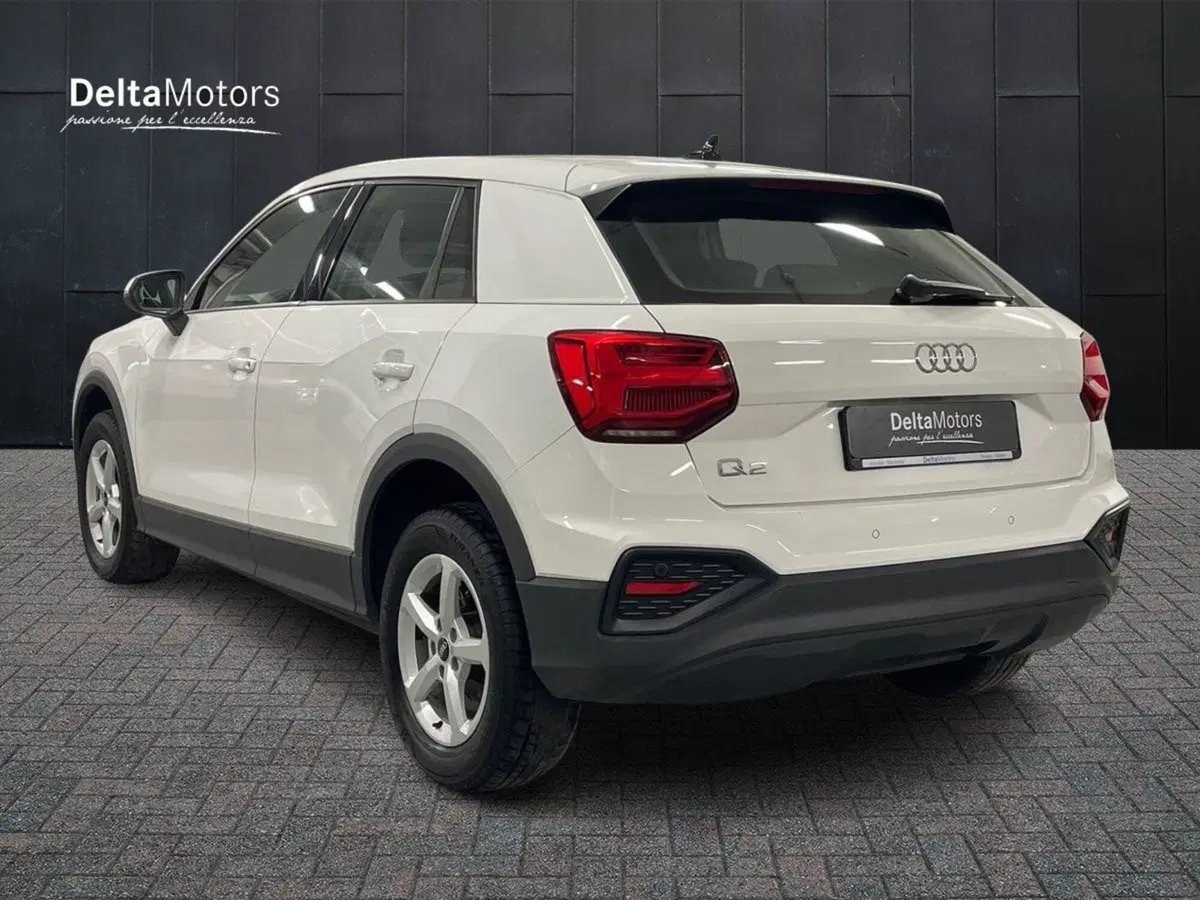 Audi Q2 usata a Macerata (3)