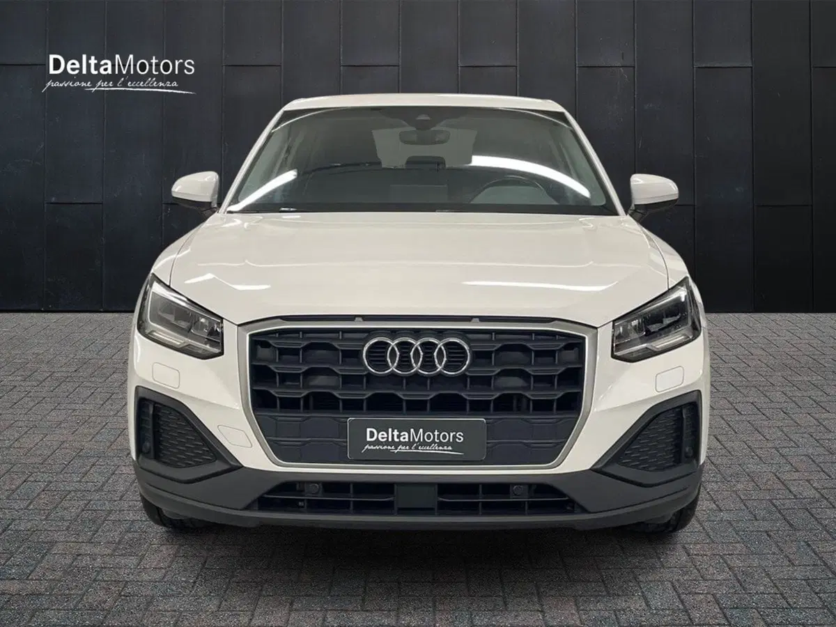 Audi Q2 usata a Macerata (6)