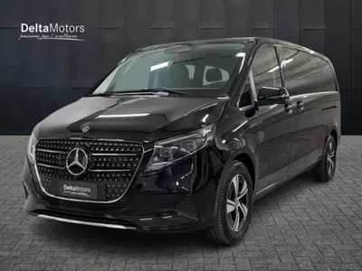Mercedes-Benz Classe V Extralong 250 d Avantgarde auto nuova a Montecosaro