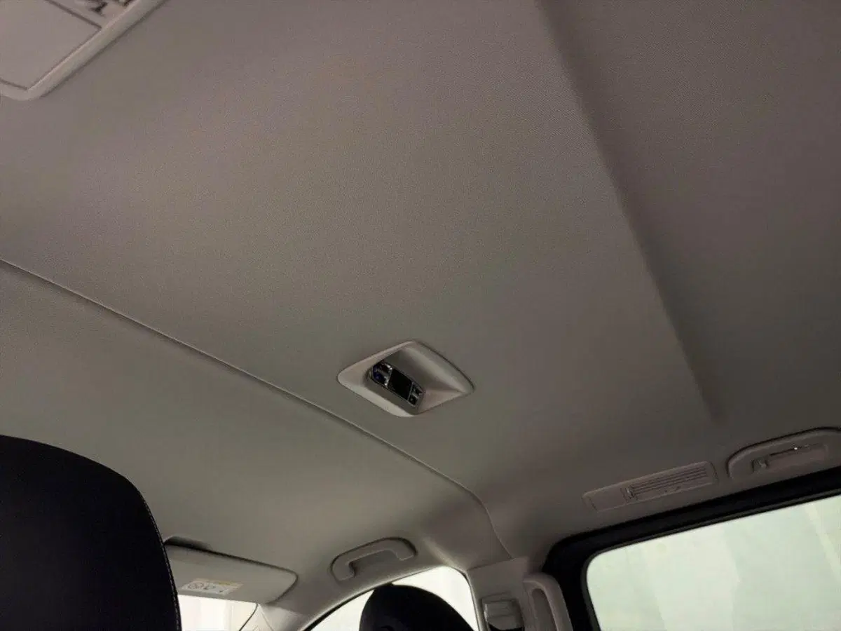 Mercedes-Benz Classe V nuova a Macerata (11)