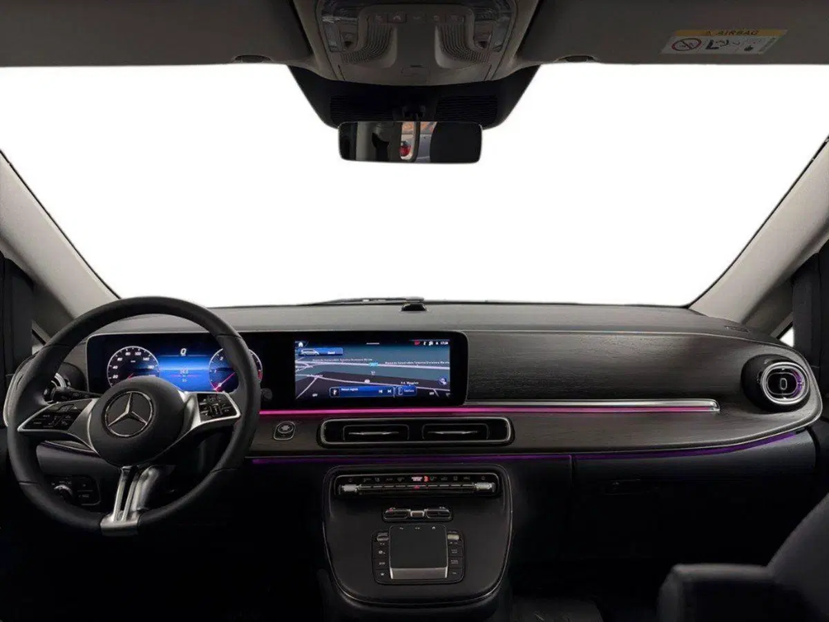 Mercedes-Benz Classe V nuova a Macerata (13)
