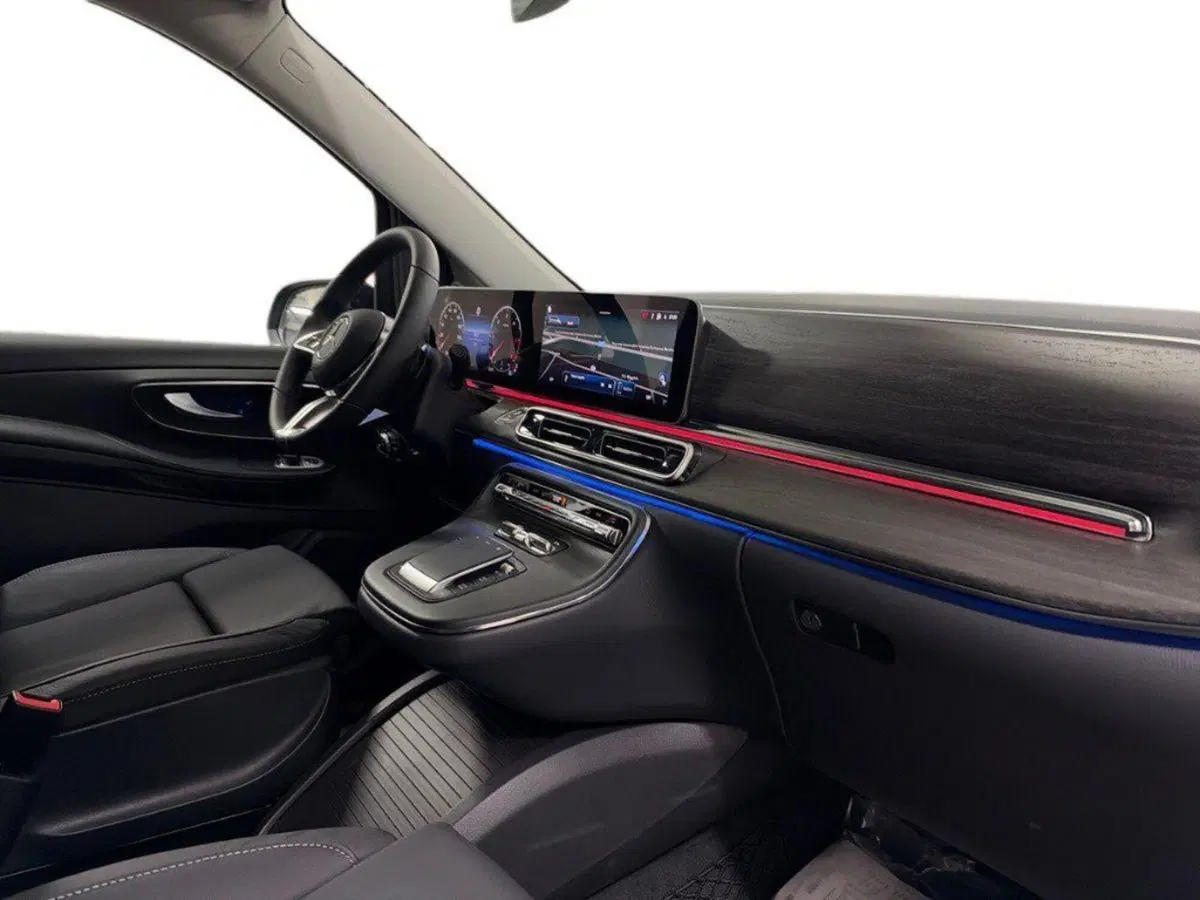 Mercedes-Benz Classe V nuova a Macerata (15)