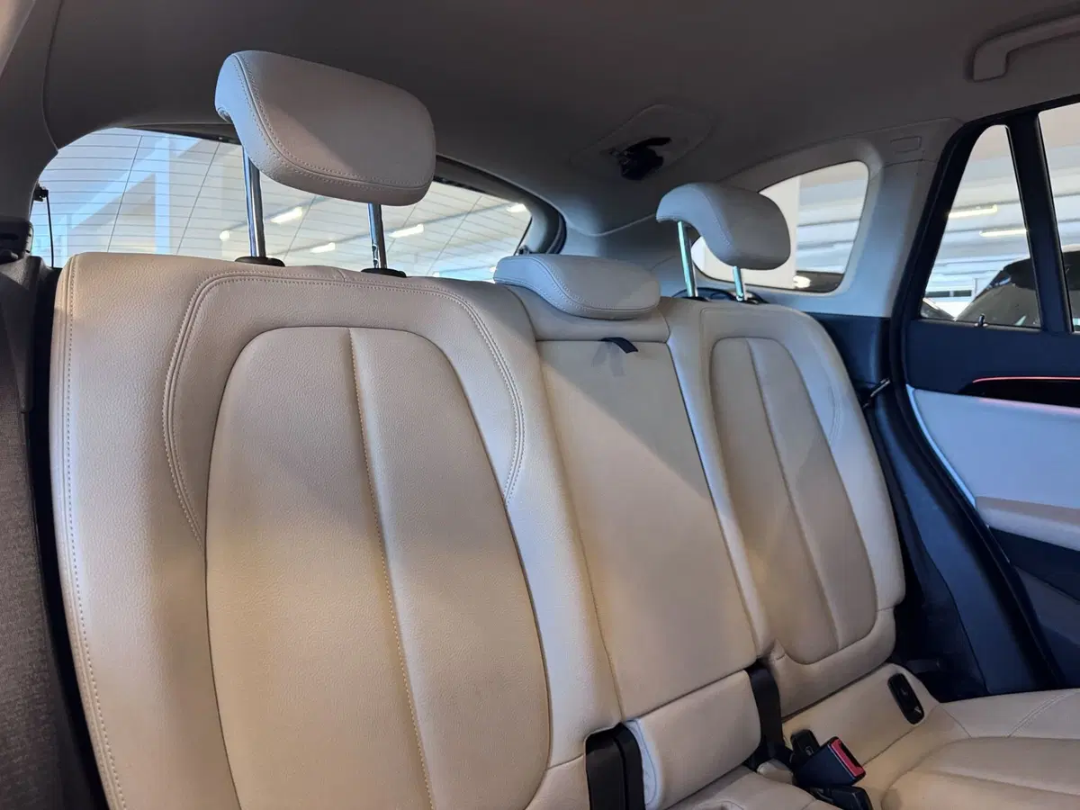 BMW X1 usata a Messina (10)