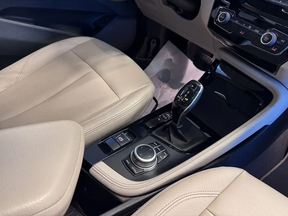 BMW X1 usata a Messina (13)