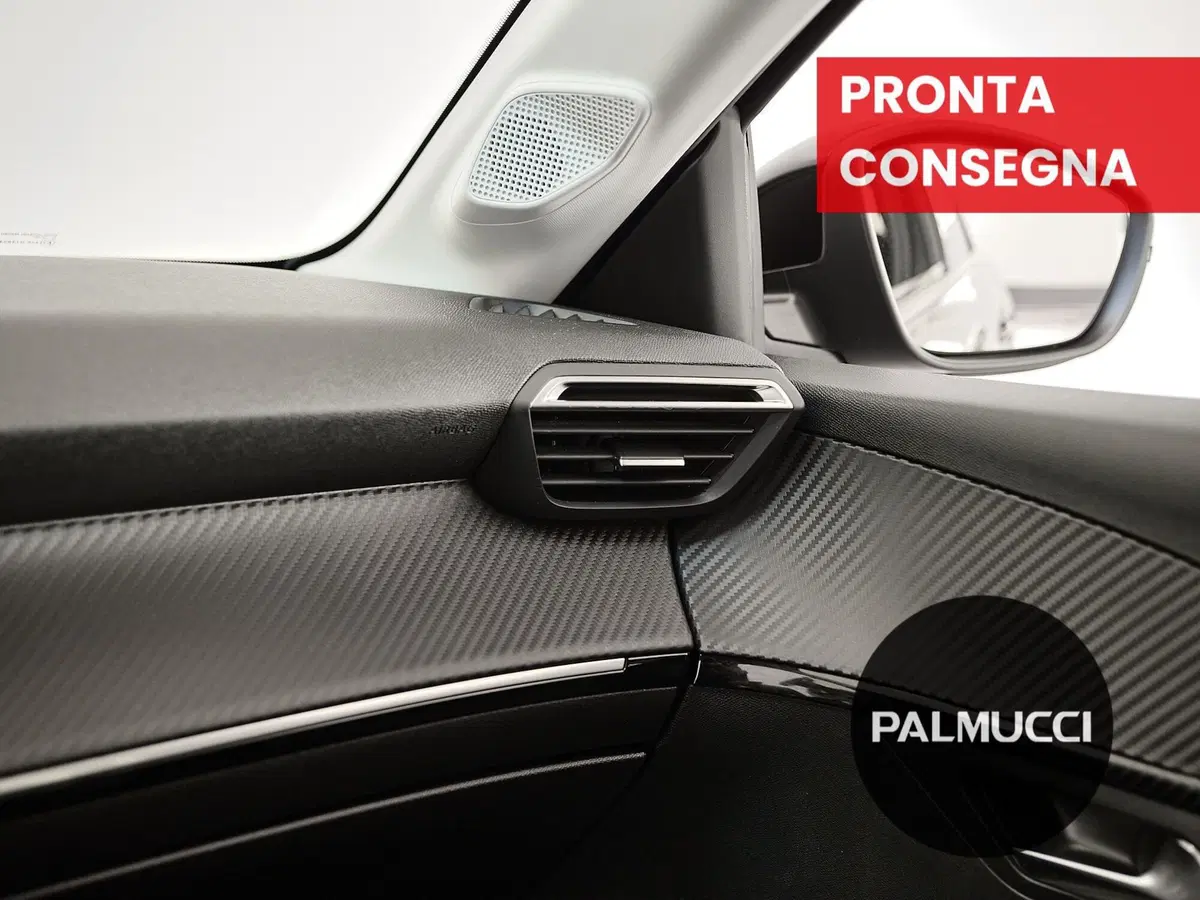 Peugeot 208 usata a Prato (11)