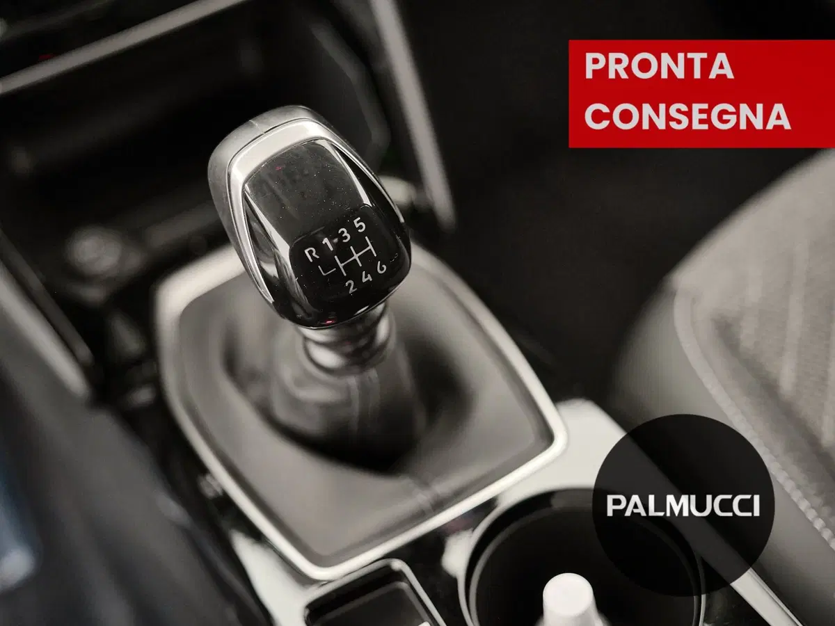 Peugeot 208 usata a Prato (20)