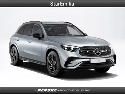 Mercedes-Benz GLC SUV 220 d AMG Line Advanced Plus 4matic auto nuova a Ferrara