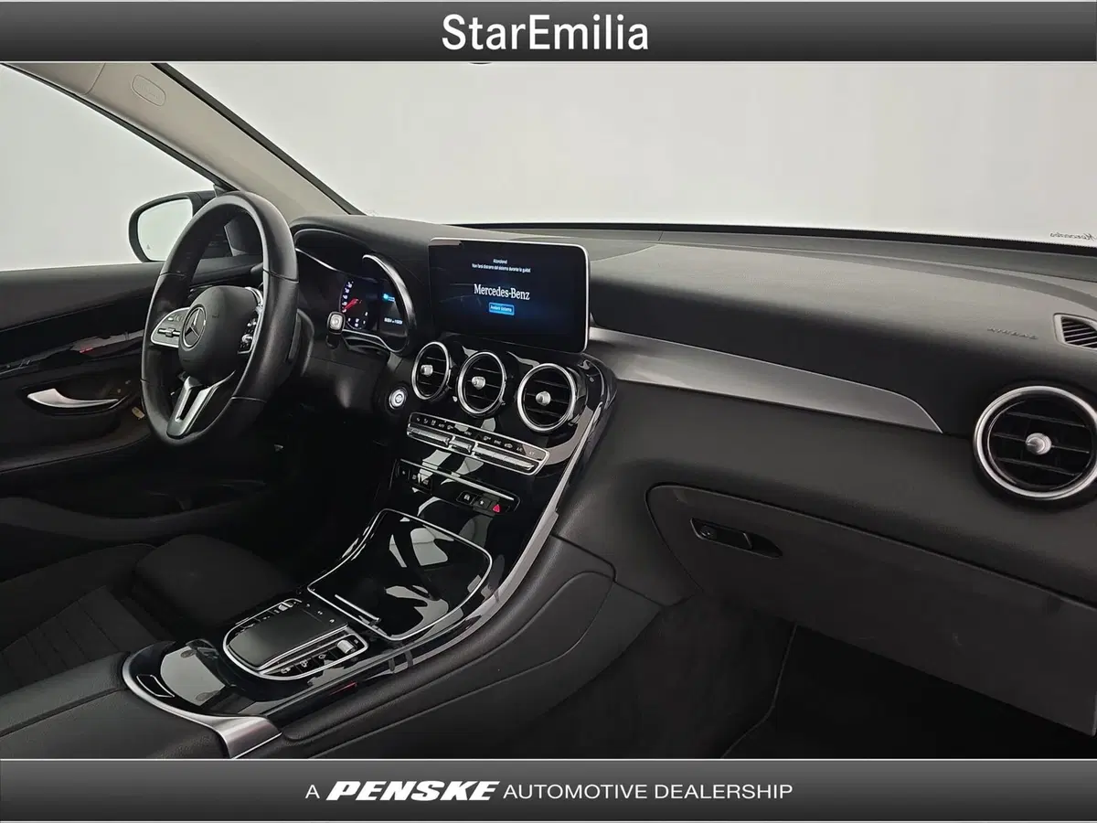 Mercedes-Benz GLC SUV usata a Bologna (16)