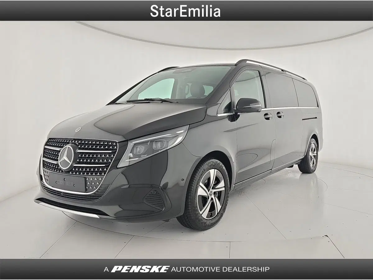 Mercedes-Benz Classe V nuova a Ferrara