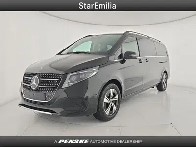 Mercedes-Benz Classe V Extralong 250 d Avantgarde auto nuova a Ferrara