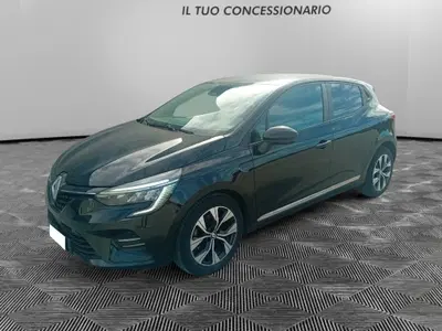 Renault Clio Blue dCi 100 CV 5 porte Evolution del 2023 usata a Pordenone