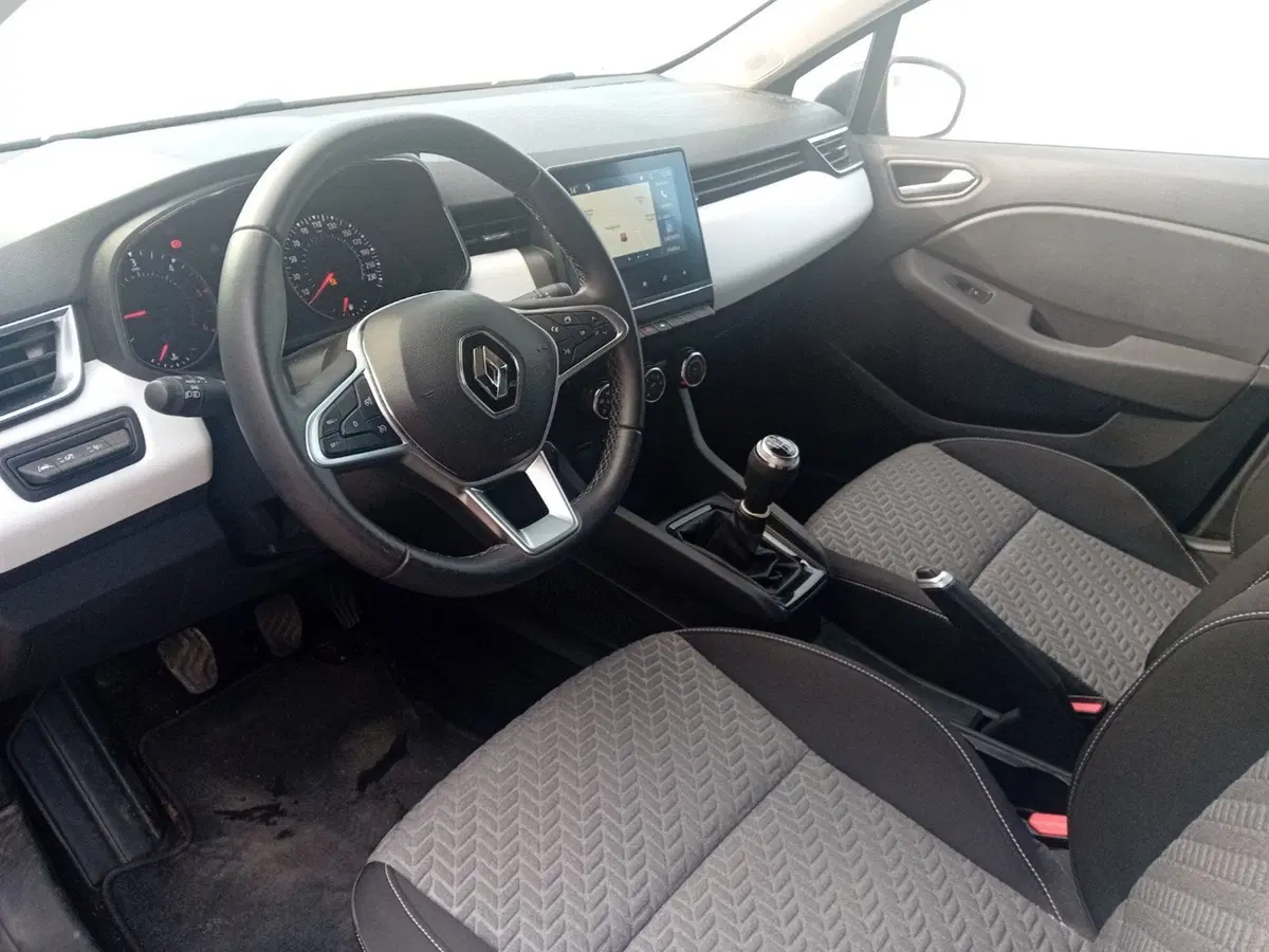 Renault Clio usata a Pordenone (11)