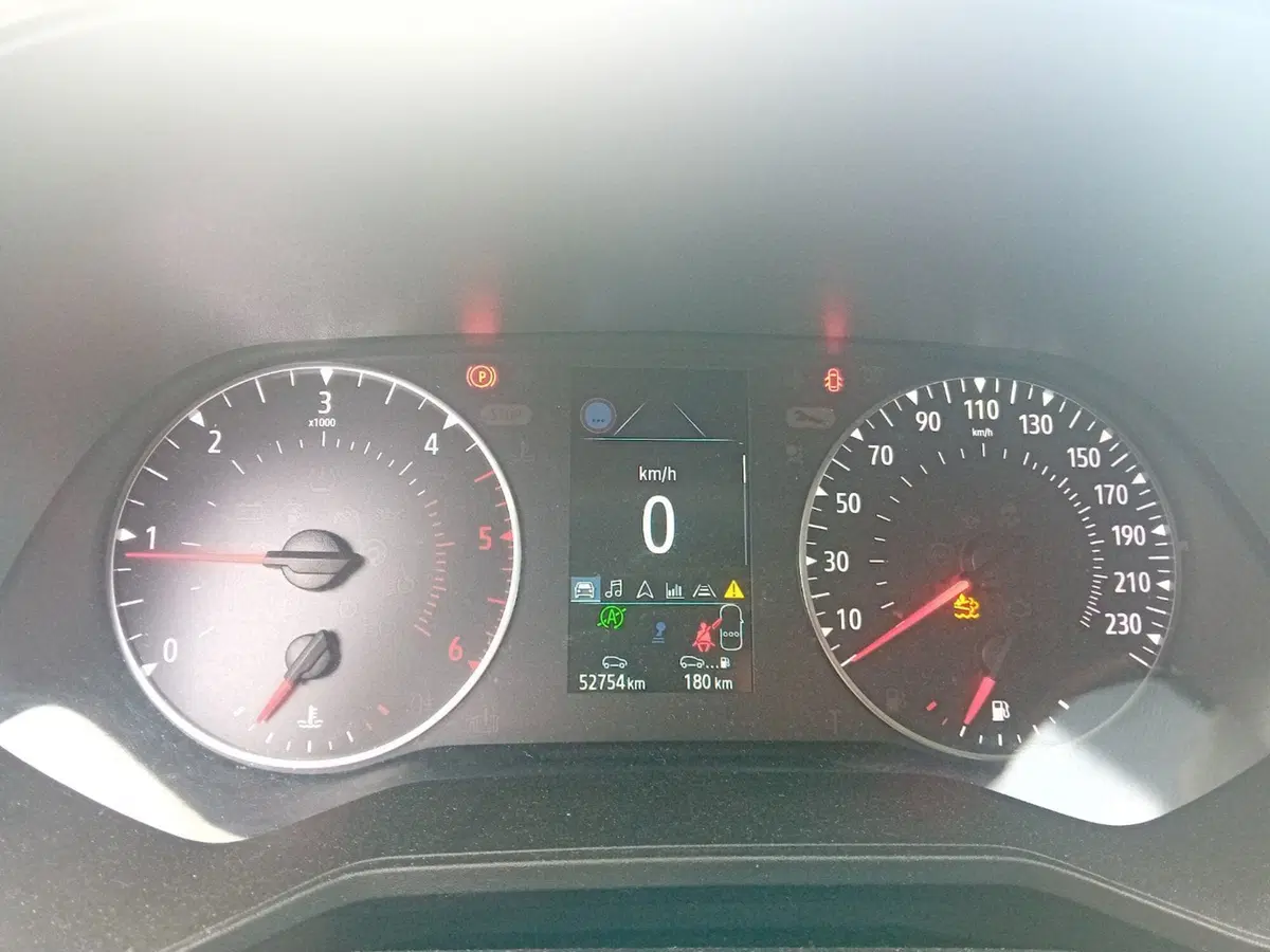 Renault Clio usata a Pordenone (16)