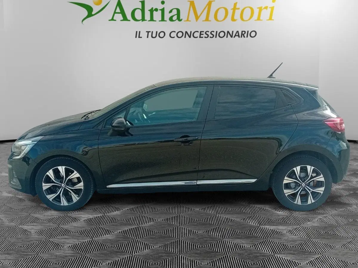 Renault Clio usata a Pordenone (2)