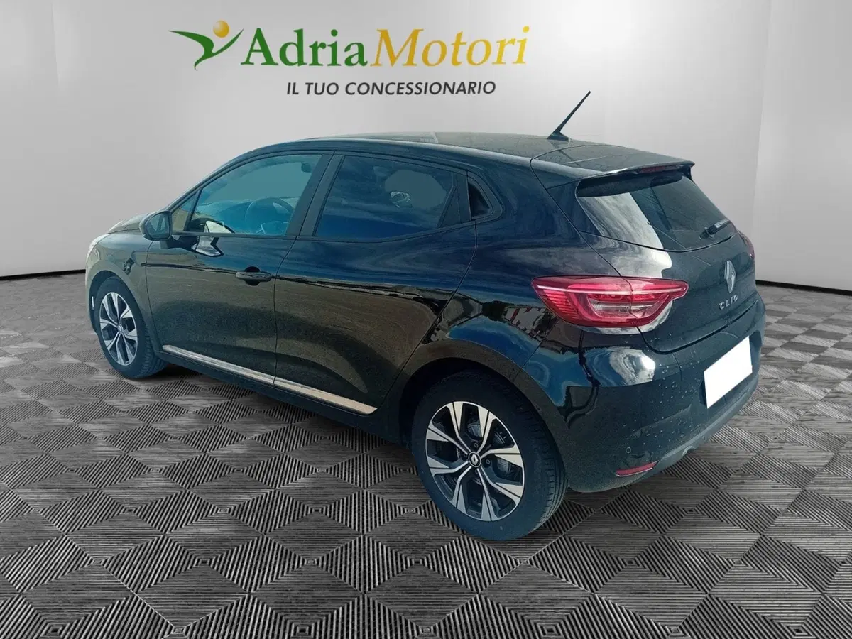 Renault Clio usata a Pordenone (3)