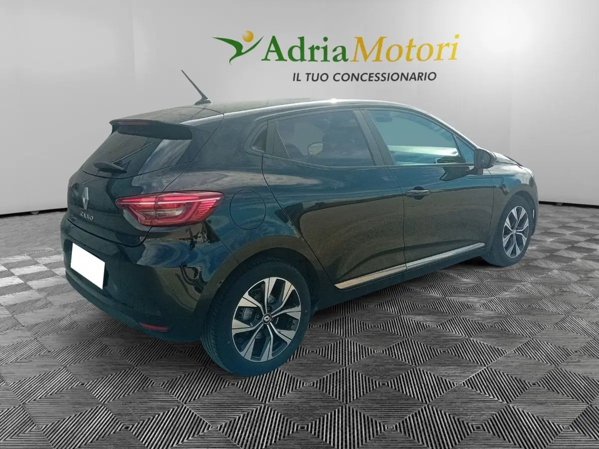 Renault Clio usata a Pordenone (5)