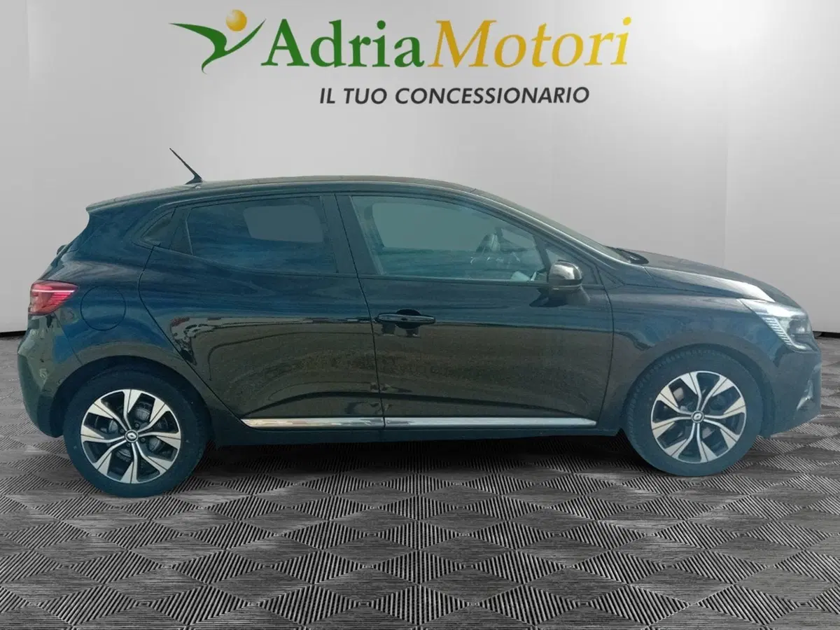 Renault Clio usata a Pordenone (6)