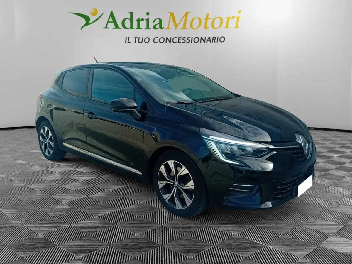 Renault Clio usata a Pordenone (7)