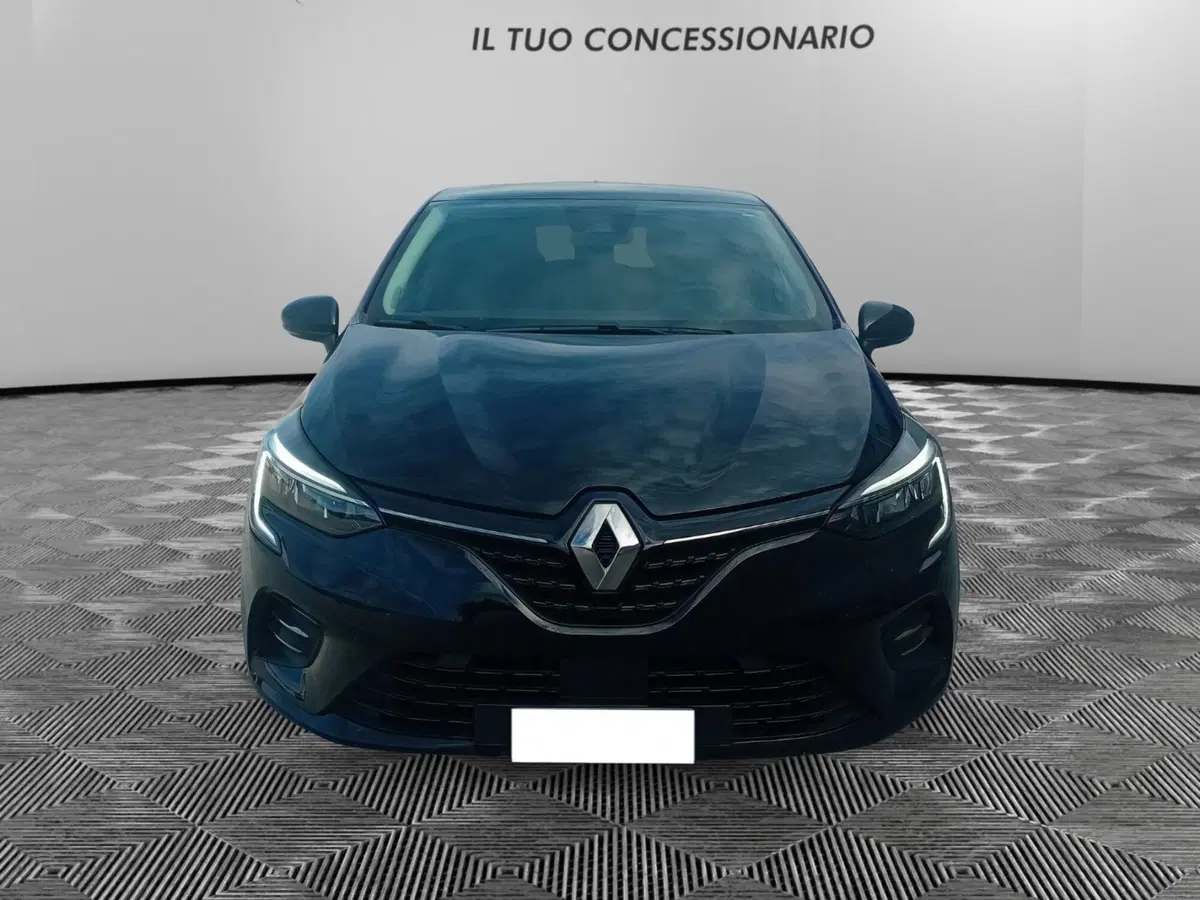 Renault Clio usata a Pordenone (8)