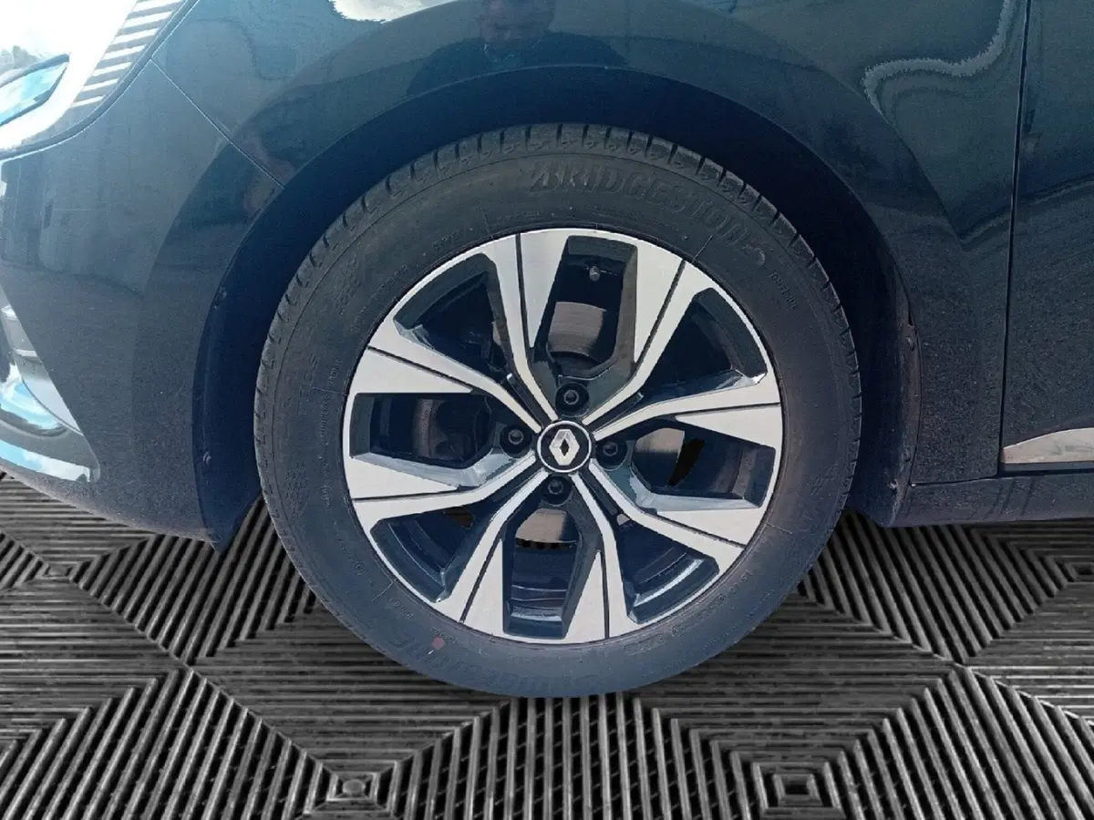 Renault Clio usata a Pordenone (9)