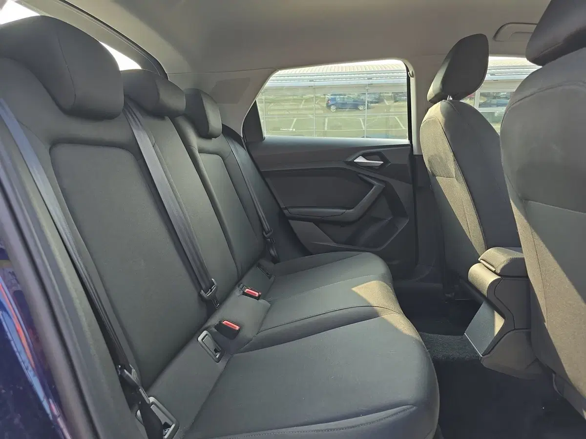 Audi A1 allstreet usata a Cuneo (13)